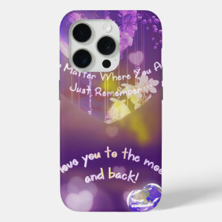 Apple iPhone 15 Pro Fall - Schöne Kunst Case-Mate iPhone Hülle