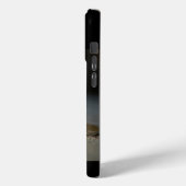 Apple iPhone 15 Pro Fall - Schöne Kunst Case-Mate iPhone Hülle (Rückseite / Links)