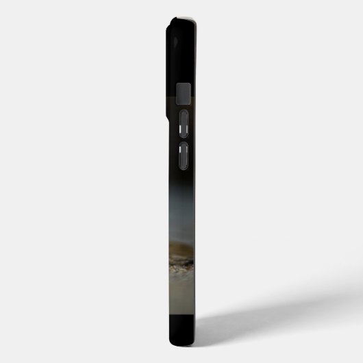 Apple iPhone 15 Pro Fall - Schöne Kunst Case-Mate iPhone Hülle (Rückseite / Links)