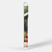 Apple iPhone 15 Pro für Telefonabdeckung Case-Mate iPhone Hülle (Rückseite / Rechts)