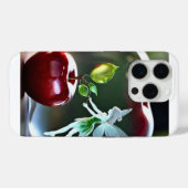 Apple iPhone 15 Pro für Telefonabdeckung Case-Mate iPhone Hülle (Rückseite (Horizontal))