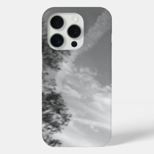 apple iPhone 15 PRO MAX CASE (Rückseite)