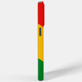 Apple iPhone 15 Pro Max Case, Los Angeles Flag Case-Mate iPhone Hülle (Rückseite / Rechts)