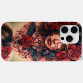 Apple iPhone 15 Pro Max Case-Mate iPhone Hülle (Rückseite (Horizontal))