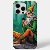 Apple iPhone 15 Pro Max Fall Case-Mate iPhone Hülle (Rückseite)
