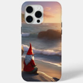 Apple iPhone 15 Pro Max Fall Case-Mate iPhone Hülle (Rückseite)