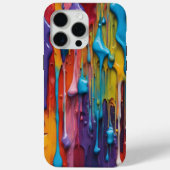 - Apple iPhone 15 Pro Max Fall Case-Mate iPhone Hülle (Rückseite)