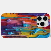 - Apple iPhone 15 Pro Max Fall Case-Mate iPhone Hülle (Rückseite (Horizontal))