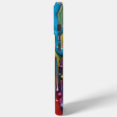 - Apple iPhone 15 Pro Max Fall Case-Mate iPhone Hülle (Rückseite / Links)