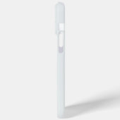 Apple iPhone 15 Pro Max Fall Case-Mate iPhone Hülle (Rückseite / Links)