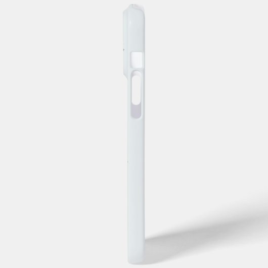 Apple iPhone 15 Pro Max Fall Case-Mate iPhone Hülle (Rückseite / Links)