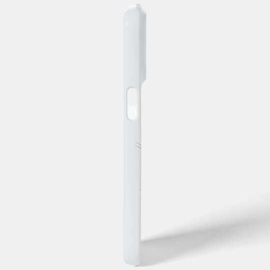 Apple iPhone 15 Pro Max Fall Case-Mate iPhone Hülle (Rückseite / Rechts)