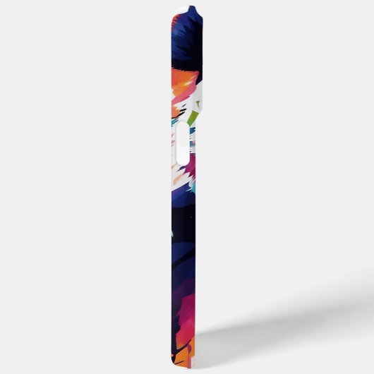 Apple iPhone 15 Pro Max Fall Case-Mate iPhone Hülle (Rückseite / Rechts)