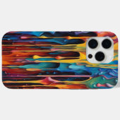 - Apple iPhone 15 Pro Max Fall Case-Mate iPhone Hülle (Rückseite (Horizontal))