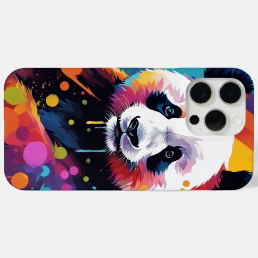 Apple iPhone 15 Pro Max Fall Case-Mate iPhone Hülle (Rückseite (Horizontal))