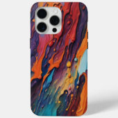 - Apple iPhone 15 Pro Max Fall Case-Mate iPhone Hülle (Rückseite)