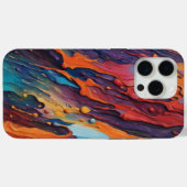 - Apple iPhone 15 Pro Max Fall Case-Mate iPhone Hülle (Rückseite (Horizontal))