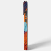 - Apple iPhone 15 Pro Max Fall Case-Mate iPhone Hülle (Rückseite / Links)