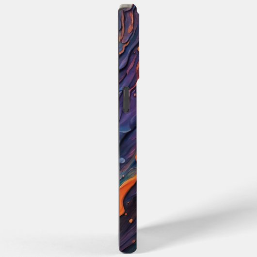 - Apple iPhone 15 Pro Max Fall Case-Mate iPhone Hülle (Rückseite / Rechts)