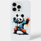 Apple iPhone 15 Pro Max Fall Case-Mate iPhone Hülle (Rückseite)