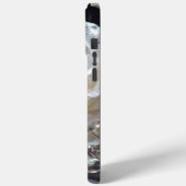 Apple iPhone 15 Pro Max Fall Case-Mate iPhone Hülle (Rückseite / Links)