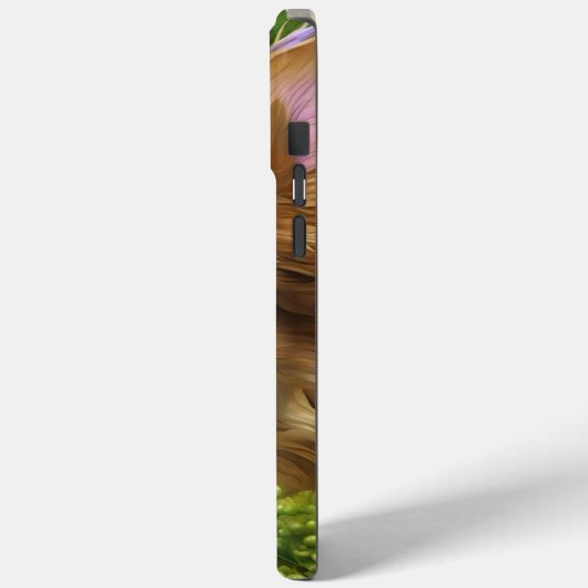 Apple iPhone 15 Pro Max Fall Case-Mate iPhone Hülle (Rückseite / Links)