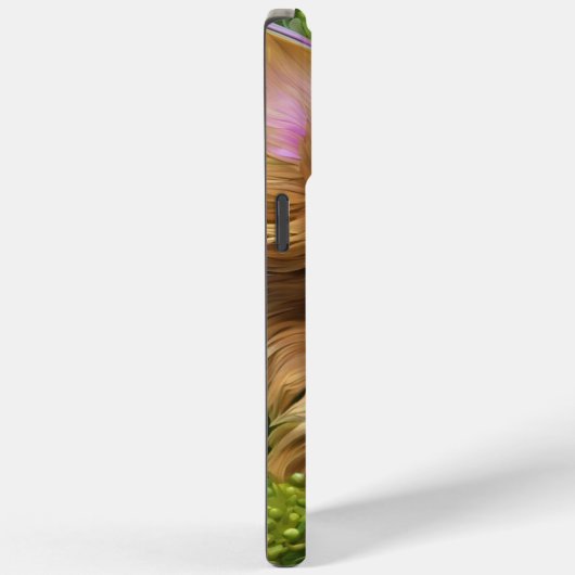 Apple iPhone 15 Pro Max Fall Case-Mate iPhone Hülle (Rückseite / Rechts)