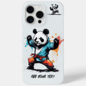 Apple iPhone 15 Pro Max Fall Case-Mate iPhone Hülle (Rückseite)