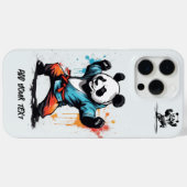 Apple iPhone 15 Pro Max Fall Case-Mate iPhone Hülle (Rückseite (Horizontal))