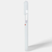 Apple iPhone 15 Pro Max Fall Case-Mate iPhone Hülle (Rückseite / Links)