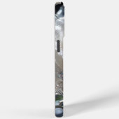 Apple iPhone 15 Pro Max Fall Case-Mate iPhone Hülle (Rückseite / Rechts)