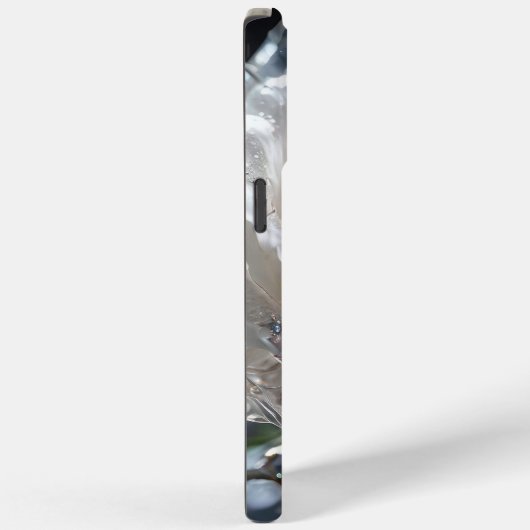 Apple iPhone 15 Pro Max Fall Case-Mate iPhone Hülle (Rückseite / Rechts)