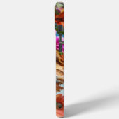 Apple iPhone 15 Pro Max Fall Case-Mate iPhone Hülle (Rückseite / Links)