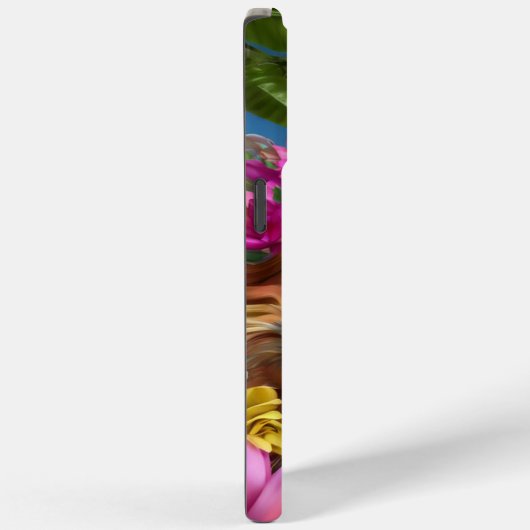 Apple iPhone 15 Pro Max Fall Case-Mate iPhone Hülle (Rückseite / Rechts)