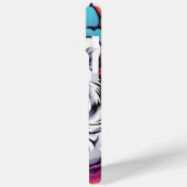 Apple iPhone 15 Pro Max Fall Case-Mate iPhone Hülle (Rückseite / Links)