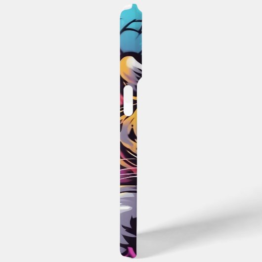 Apple iPhone 15 Pro Max Fall Case-Mate iPhone Hülle (Rückseite / Rechts)