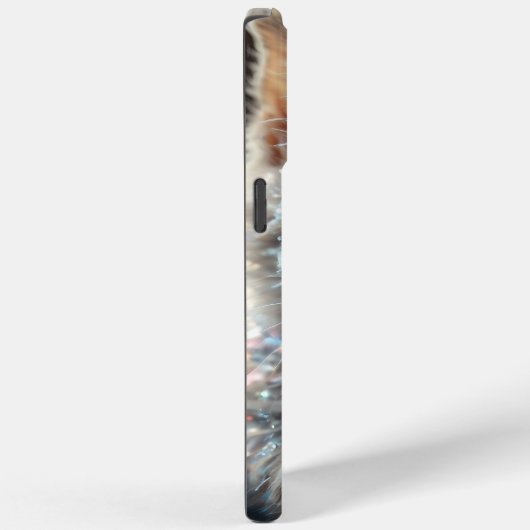 Apple iPhone 15 Pro Max Fall Case-Mate iPhone Hülle (Rückseite / Rechts)