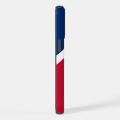 Apple iPhone 15 Pro Max Fall, Denver Flag Hülle (Rechte Seite)