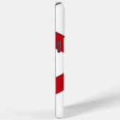 Apple iPhone 15 Pro Max Fall, Florida Flag Case-Mate iPhone Hülle (Rückseite / Rechts)