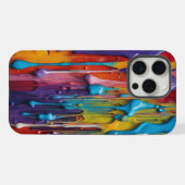 - Apple iPhone 15 Pro Max Fall Hülle (Rückseite (Horizontal))