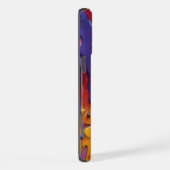 - Apple iPhone 15 Pro Max Fall Hülle (Rechte Seite)