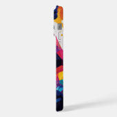 Apple iPhone 15 Pro Max Fall Hülle (Linke Seite)
