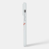 Apple iPhone 15 Pro Max Fall Hülle (Linke Seite)