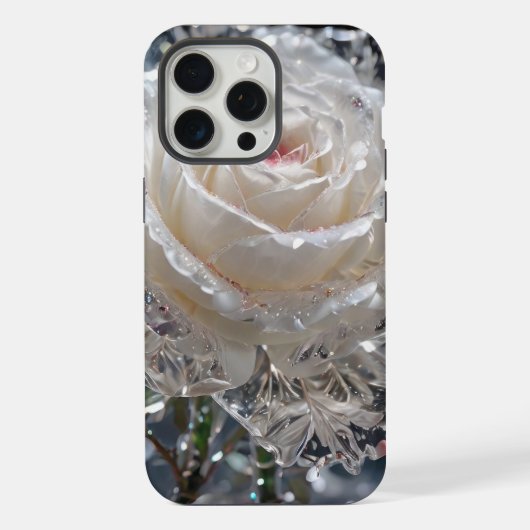 Apple iPhone 15 Pro Max Fall Hülle (Rückseite)