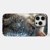 Apple iPhone 15 Pro Max Fall Hülle (Rückseite (Horizontal))