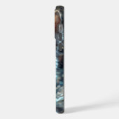 Apple iPhone 15 Pro Max Fall Hülle (Linke Seite)