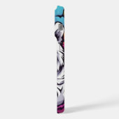 Apple iPhone 15 Pro Max Fall Hülle (Linke Seite)