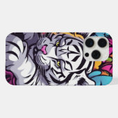Apple iPhone 15 Pro Max Fall Hülle (Rückseite (Horizontal))