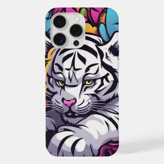 Apple iPhone 15 Pro Max Fall Hülle (Rückseite)