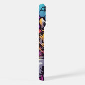 Apple iPhone 15 Pro Max Fall Hülle (Rechte Seite)
